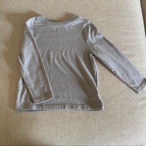 Old Navy long sleeve shirt 2T
